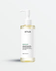 Heartleaf Pore Control Cleansing Oil Korean Facial Cleanser