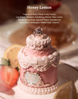The Sweetie Bear Perfume - honey lemon