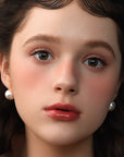 The Sweetie Bear Coating Lip Jelly - JE07 Canele