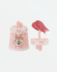 The Sweetie Bear Coating Lip Jelly - JE05 Tiered dress