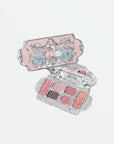 Swan Ballet Six-Color Makeup Palette