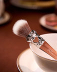 The Sweetie Bear Rounded Blush Brush