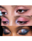Shell's Jewel 6-Color Makeup Palette - 01 moonlight pearl