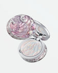 Shell's Jewel Baked Powder - 02 dreamy pink