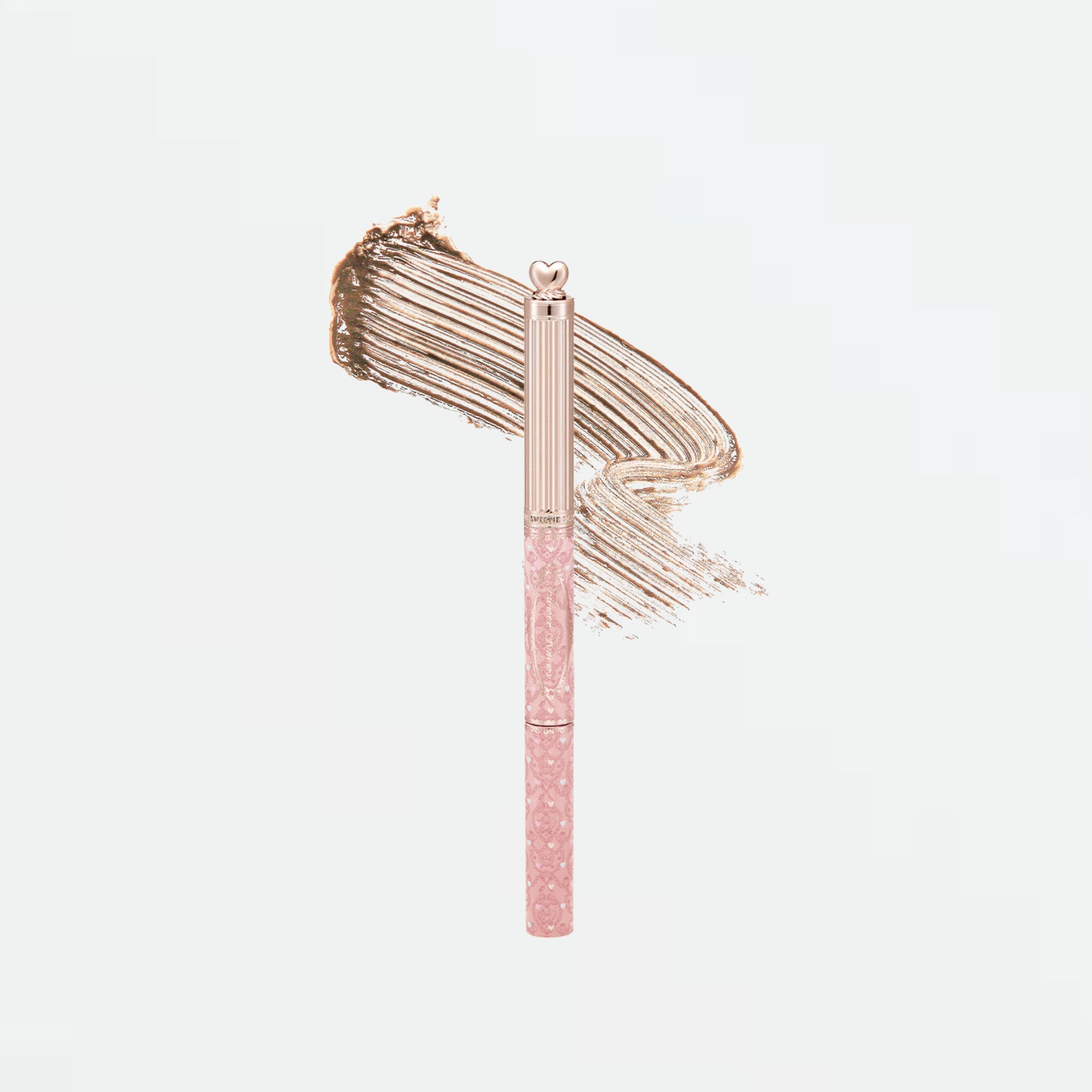 The Sweetie Bear Dual-Ended Brow Gel &amp; Pencil
