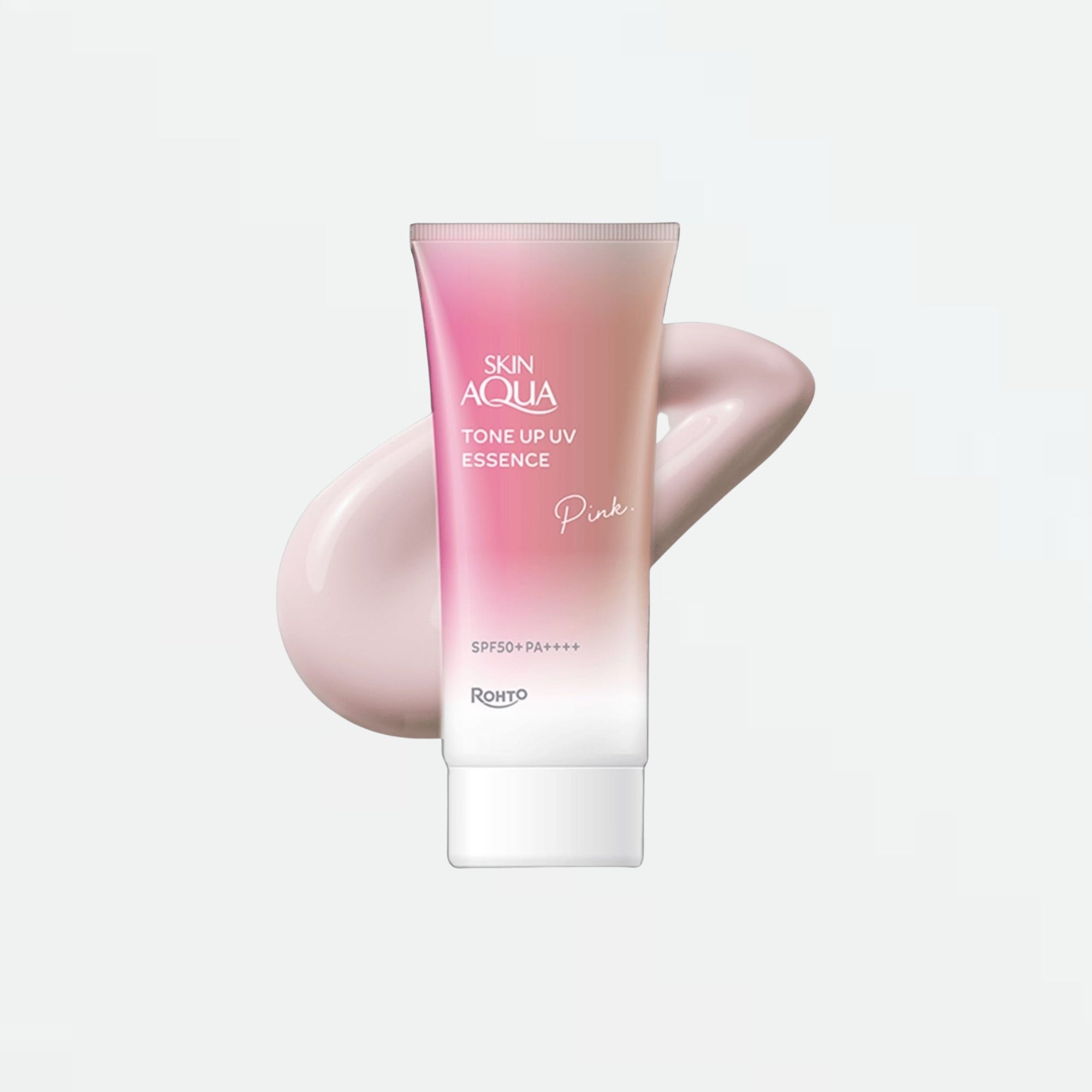 Tone Up UV Essence Pink