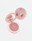The Sweetie Bear Silk Satin Blush - 03 rose chanson