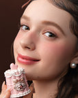 The Sweetie Bear Coating Lip Jelly - JE05 Tiered dress