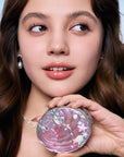 Shell's Jewel Baked Powder - 02 dreamy pink