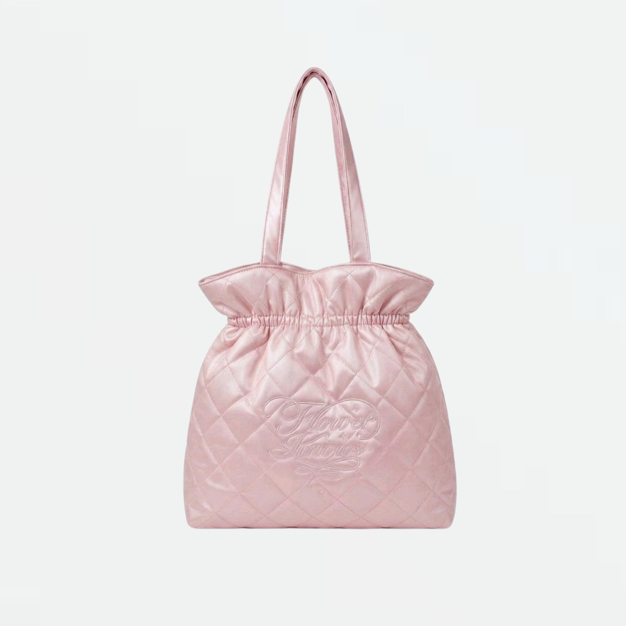 Limited edition bow bag