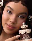 The Sweetie Bear Perfume - caramel bear