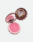 The Sweetie Bear Silk Satin Blush - 04 berry parfait