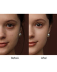 The Sweetie Bear 4-Color Concealer Palette - 01 strawberry chocolate