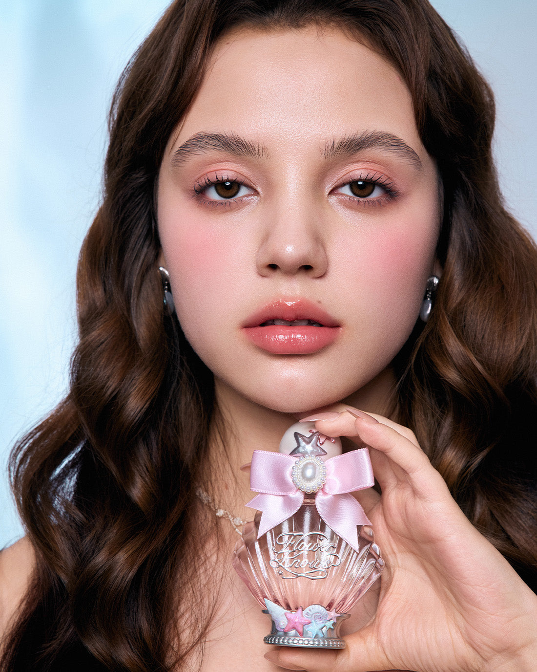 Shell's Jewel Perfume