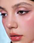 Shell's Jewel 6-Color Makeup Palette - 01 moonlight pearl