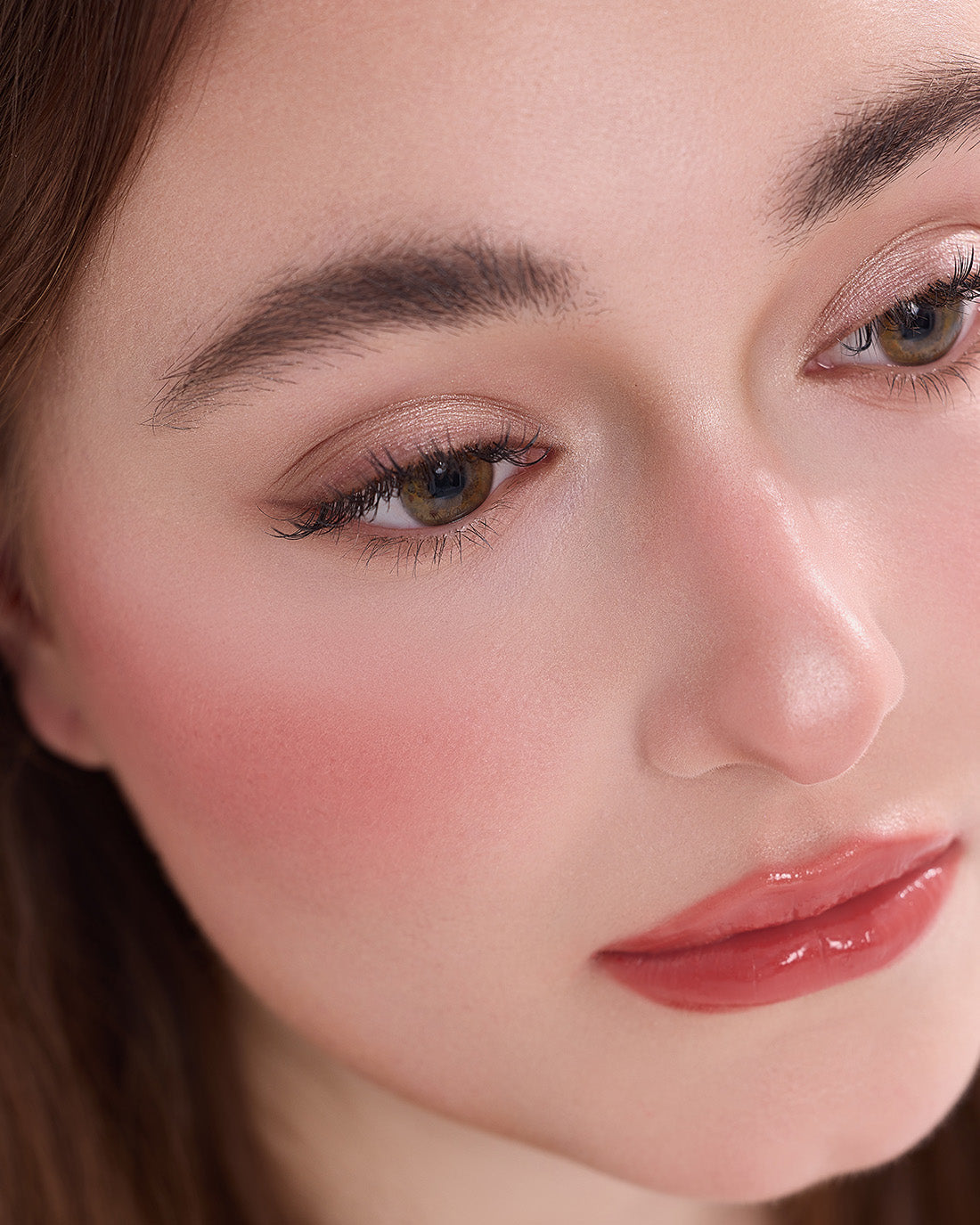 Strawberry Cupid All Day Glow Liquid Blush