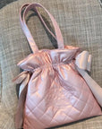 Limited edition bow bag
