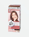 Liese Creamy Bubble Hair Color
