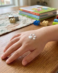UV Kids Stamp SPF 50+ PA+++ 70g