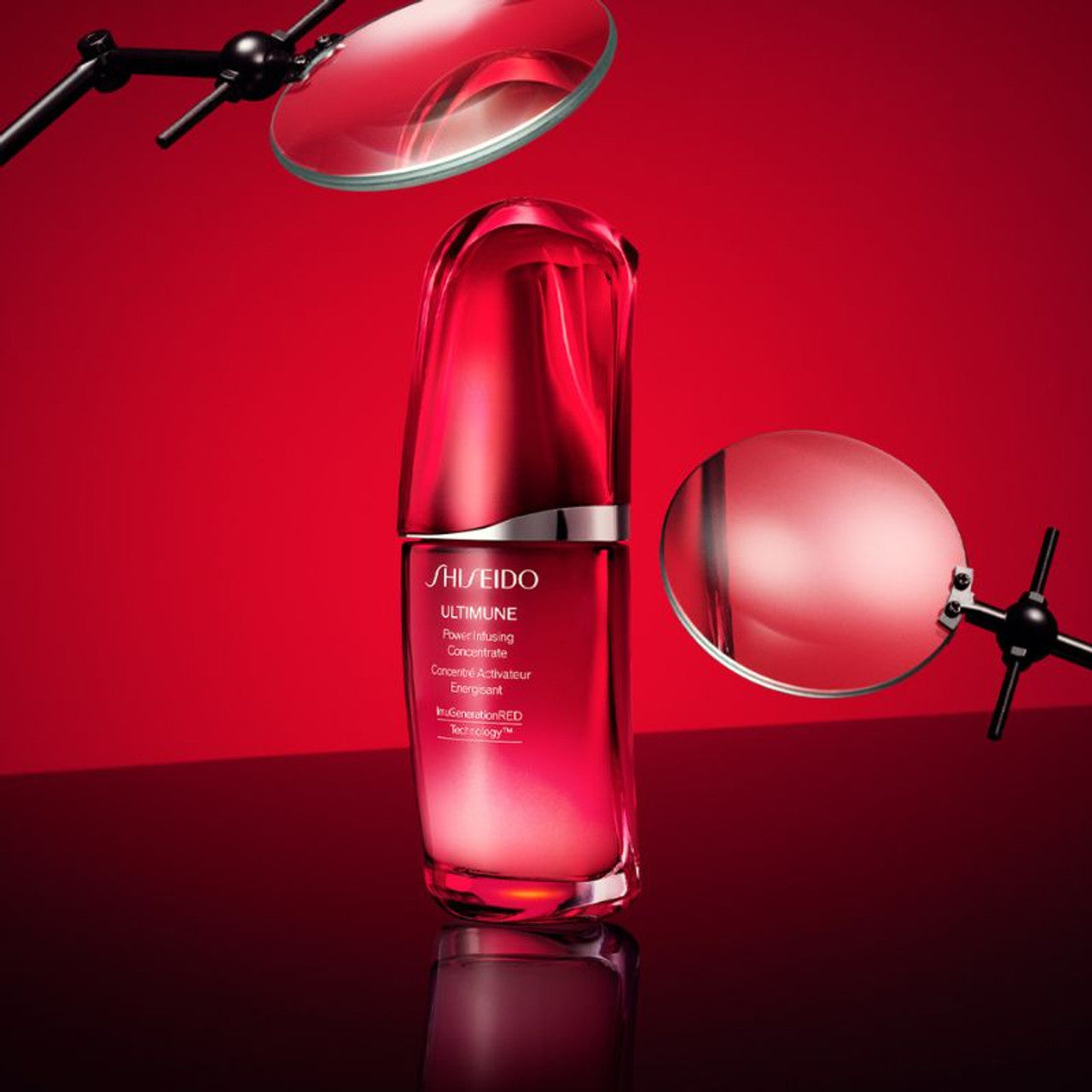 Shiseido Ultimune Power Infusing Concentrate 100ML