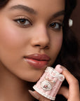 The Sweetie Bear Coating Lip Jelly - JE05 Tiered dress