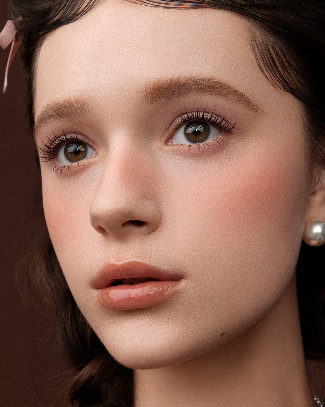 The Sweetie Bear Dual-Ended Brow Gel &amp; Pencil