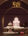 The Sweetie Bear Perfume - honey lemon